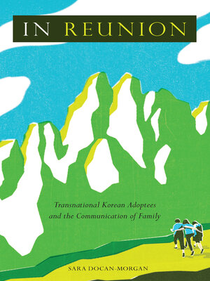 cover image of In Reunion